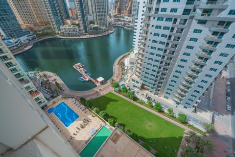 Dubai Marina、Dubai、UAE にあるマンションの賃貸物件 2ベッドルーム、89 m2、No718591 - 写真 4