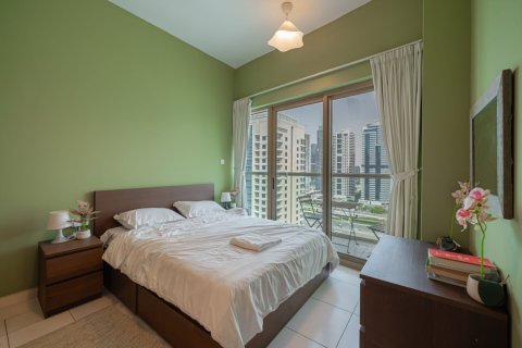 Dubai Marina、Dubai、UAE にあるマンションの賃貸物件 2ベッドルーム、89 m2、No718591 - 写真 12