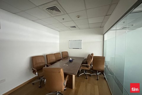 Birojs Business Bay, Dubaijā, AAE 106.7 m2 Nr. 705600