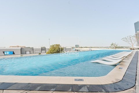 Lakás itt: Al Rawdah, Abu Dhabi, EAE, 1 hálószoba, 104.98 m², azonosító: 761260 - fénykép 10