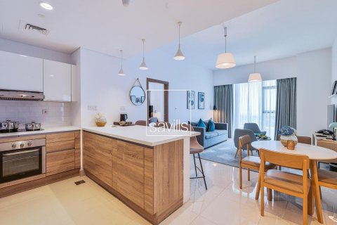 Al Rawdah, Abu Dhabi, BAE’de kiralık daire 1 yatak odası, 104.98 m&sup2; No 761254 - fotoğraf 2