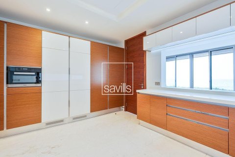 Huvila Saadiyat Island, Abu Dhabi, Arabiemiraatit 5 makuuhuonetta, 946.96 m2 № 761257 - kuva 15