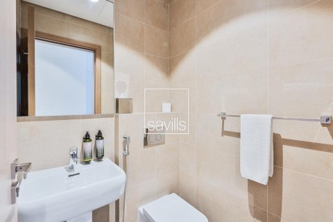 Apartmen di Al Rawdah, Abu Dhabi, UAE 2 bilik tidur, 124.77 meter persegi № 761258 - foto 9