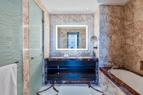 Apartman na Al Maryah Island, Abu Dhabi, UAE 2 spavaćih soba, 151.99 m2 Br. 761256 - fotografija 12