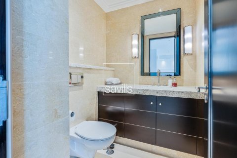 Apartman na Al Maryah Island, Abu Dhabi, UAE 2 spavaćih soba, 151.99 m2 Br. 761256 - fotografija 14