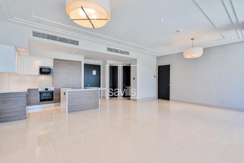 Apartman na Al Maryah Island, Abu Dhabi, UAE 2 spavaćih soba, 151.99 m2 Br. 761256 - fotografija 1