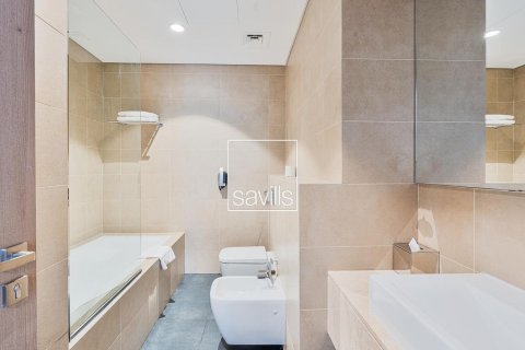 Apartmen di Al Rawdah, Abu Dhabi, UAE 2 bilik tidur, 124.77 meter persegi № 761259 - foto 8