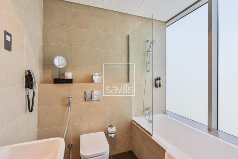 Apartmen di Al Rawdah, Abu Dhabi, UAE 2 bilik tidur, 124.77 meter persegi № 761259 - foto 7
