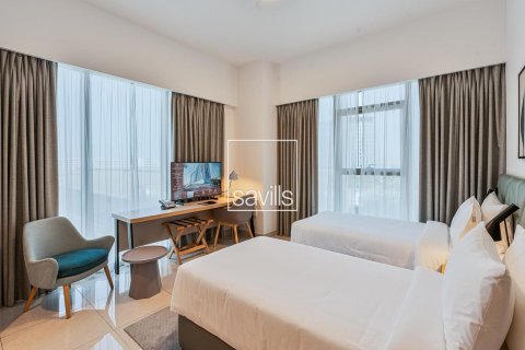 Apartmen di Al Rawdah, Abu Dhabi, UAE 2 bilik tidur, 124.77 meter persegi № 761259 - foto 5