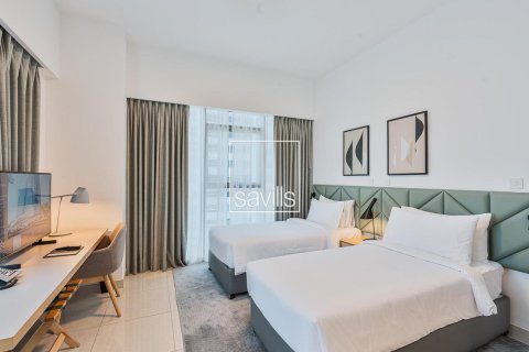 Apartmen di Al Rawdah, Abu Dhabi, UAE 2 bilik tidur, 124.77 meter persegi № 761259 - foto 6