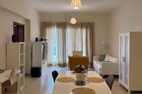 Appartamento in vendita a Dubai Sports City, Dubai, EAU 1 camera da letto, 83 mq. № 727411 - foto 5