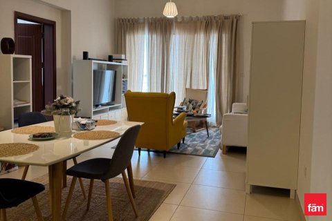 Appartamento in vendita a Dubai Sports City, Dubai, EAU 1 camera da letto, 83 mq. № 727411 - foto 7