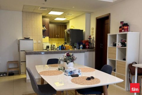 Appartement in Dubai Sports City, Dubai, VAE 1 slaapkamer, 83 vr.m. nr 727411