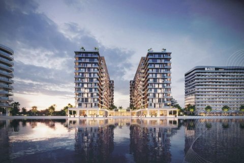 Apartament în Dubai, EAU 33.5 mp.  №727409