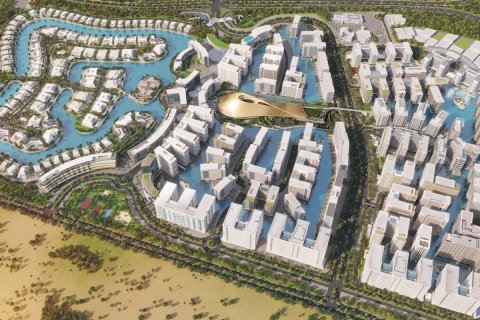 Lakás itt: Dubai, EAE, 33.5 m², azonosító: 727409 - fénykép 9