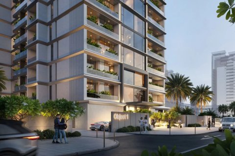 Apartman u gradu Dubai, UAE 1 spavaća soba, 73.1 m2 Br. 727408