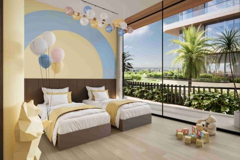 Пәтер Gate Eleven, Meydan, Дубай, БАӘ-да 1 жатын бөлме, 147.75 м² № 720727