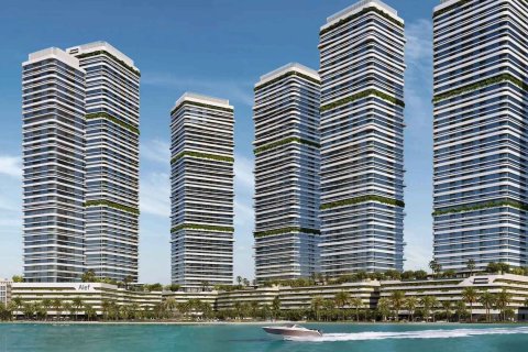 Linar by Alef Group v Al Mamzar - Sharjah, SAE č. 720733