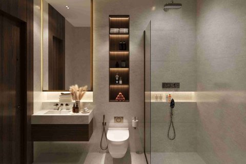 Meydan, Dubai, BAE’de satılık daire 1 yatak odası, 99.5 m&sup2; No 720724 - fotoğraf 6