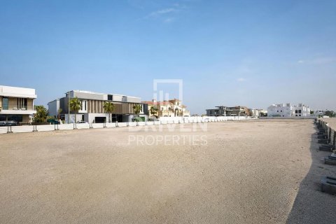 Tontti Palm Jumeirah, Dubai, Arabiemiraatit 2523.06 m2 № 765003 - kuva 5