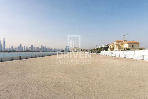 Tontti Palm Jumeirah, Dubai, Arabiemiraatit 2523.06 m2 № 765003 - kuva 2