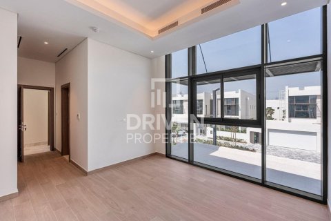 Vila di Mohammed Bin Rashid City, Dubai, UEA 4 kamar tidur, 627 m2 nomor 765000 - foto 12
