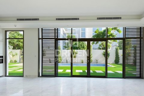 Vila di Mohammed Bin Rashid City, Dubai, UEA 4 kamar tidur, 627 m2 nomor 765000 - foto 2