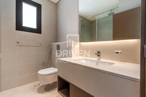 Vila di Mohammed Bin Rashid City, Dubai, UEA 4 kamar tidur, 627 m2 nomor 765000 - foto 17