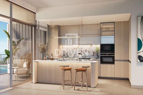 Dubai, BAE’de satılık daire 2 yatak odası, 122.72 m&sup2; No 764999 - fotoğraf 9