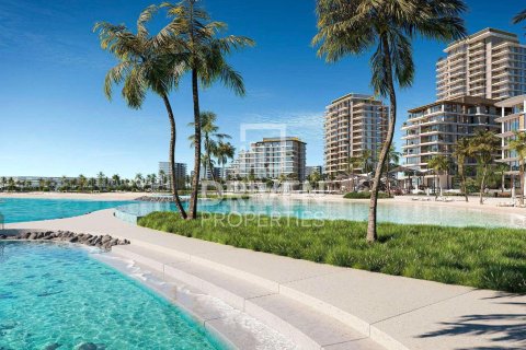 Dubai, BAE’de satılık daire 2 yatak odası, 122.72 m&sup2; No 764999 - fotoğraf 3