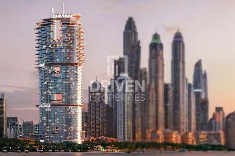 Dubai Media City, Dubai, BAE’de daire 2 yatak odası, 260.5 m&sup2; No 765005