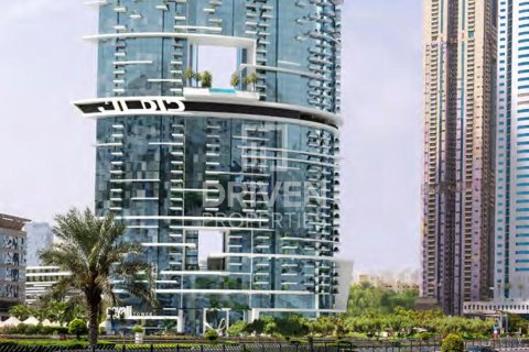 Apartamento en venta en Dubai Media City, Dubai, EAU 2 dormitorios, 260.5 m2 № 765005 - foto 13
