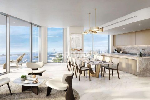 Penthouse v Palm Jumeirah, Dubai, SAE 3 spálne, 239.23 m2 č. 762557 - Fotografia 10