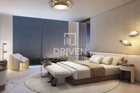 Penthouse v Palm Jumeirah, Dubai, SAE 3 spálne, 239.23 m2 č. 762557 - Fotografia 4