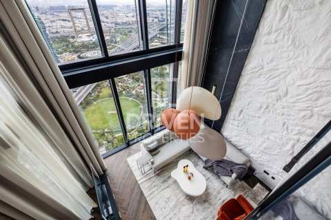 Zabeel, Dubai, BAE’de satılık daire 2 yatak odası, 229.38 m&sup2; No 762551 - fotoğraf 17