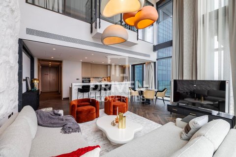 Zabeel, Dubai, BAE’de satılık daire 2 yatak odası, 229.38 m&sup2; No 762551 - fotoğraf 3