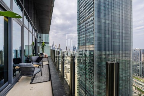 Zabeel, Dubai, BAE’de satılık daire 2 yatak odası, 229.38 m&sup2; No 762551 - fotoğraf 10