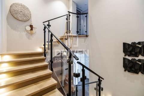 Zabeel, Dubai, BAE’de satılık daire 2 yatak odası, 229.38 m&sup2; No 762551 - fotoğraf 13