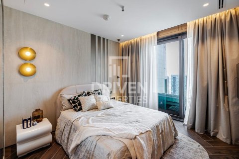 Zabeel, Dubai, BAE’de satılık daire 2 yatak odası, 229.38 m&sup2; No 762551 - fotoğraf 19