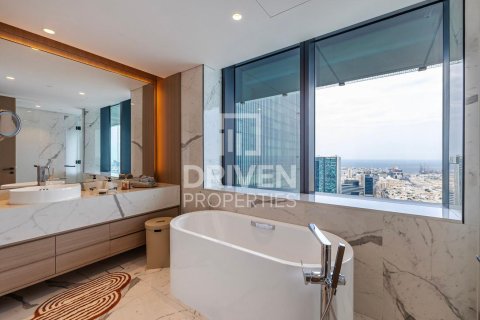 Zabeel, Dubai, BAE’de satılık daire 2 yatak odası, 229.38 m&sup2; No 762551 - fotoğraf 14