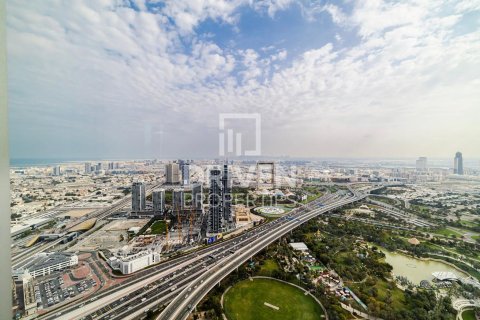 Zabeel, Dubai, BAE’de satılık daire 2 yatak odası, 229.38 m&sup2; No 762551 - fotoğraf 9