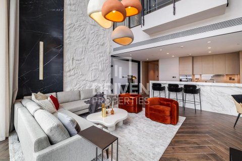 Zabeel, Dubai, BAE’de satılık daire 2 yatak odası, 229.38 m&sup2; No 762551 - fotoğraf 2