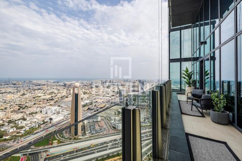 Zabeel, Dubai, BAE’de satılık daire 2 yatak odası, 229.38 m&sup2; No 762551 - fotoğraf 12