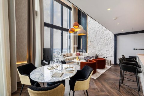 Zabeel, Dubai, BAE’de satılık daire 2 yatak odası, 229.38 m&sup2; No 762551 - fotoğraf 18