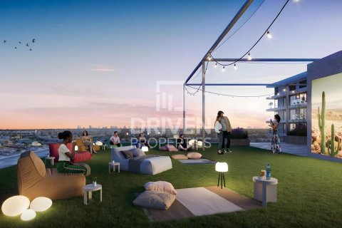 Apartamento en venta en Dubai Hills Estate, Dubai, EAU 2 dormitorios, 100.8 m2 № 762553 - foto 8