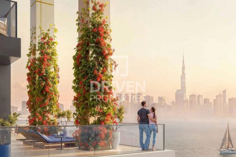 Apartment in Maritime City, Dubai, UAE 1 bedroom, 72 sq.m. № 762552 - photo 25
