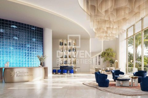 Apartment in Maritime City, Dubai, UAE 1 bedroom, 72 sq.m. № 762552 - photo 7