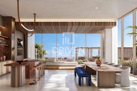 Apartment in Maritime City, Dubai, UAE 1 bedroom, 72 sq.m. № 762552 - photo 10