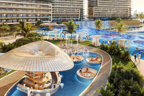 Apartment in Maritime City, Dubai, UAE 1 bedroom, 72 sq.m. № 762552 - photo 18