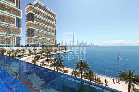 Apartment in Maritime City, Dubai, UAE 1 bedroom, 72 sq.m. № 762552 - photo 19